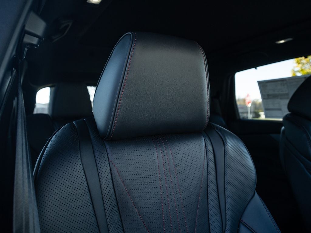 2026 Acura MDX A-Spec Advance Package SH-AWD