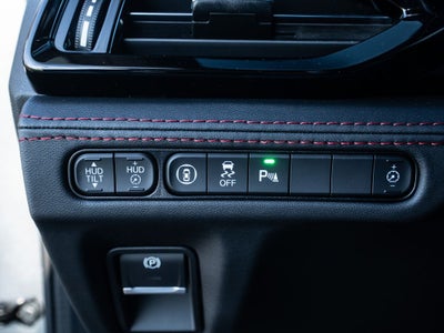 2026 Acura MDX A-Spec Advance Package SH-AWD