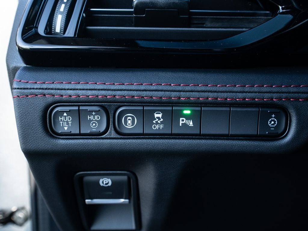 2026 Acura MDX A-Spec Advance Package SH-AWD