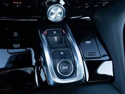 2026 Acura MDX A-Spec Advance Package SH-AWD