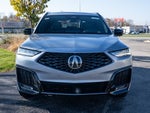 2026 Acura MDX A-Spec Advance Package SH-AWD