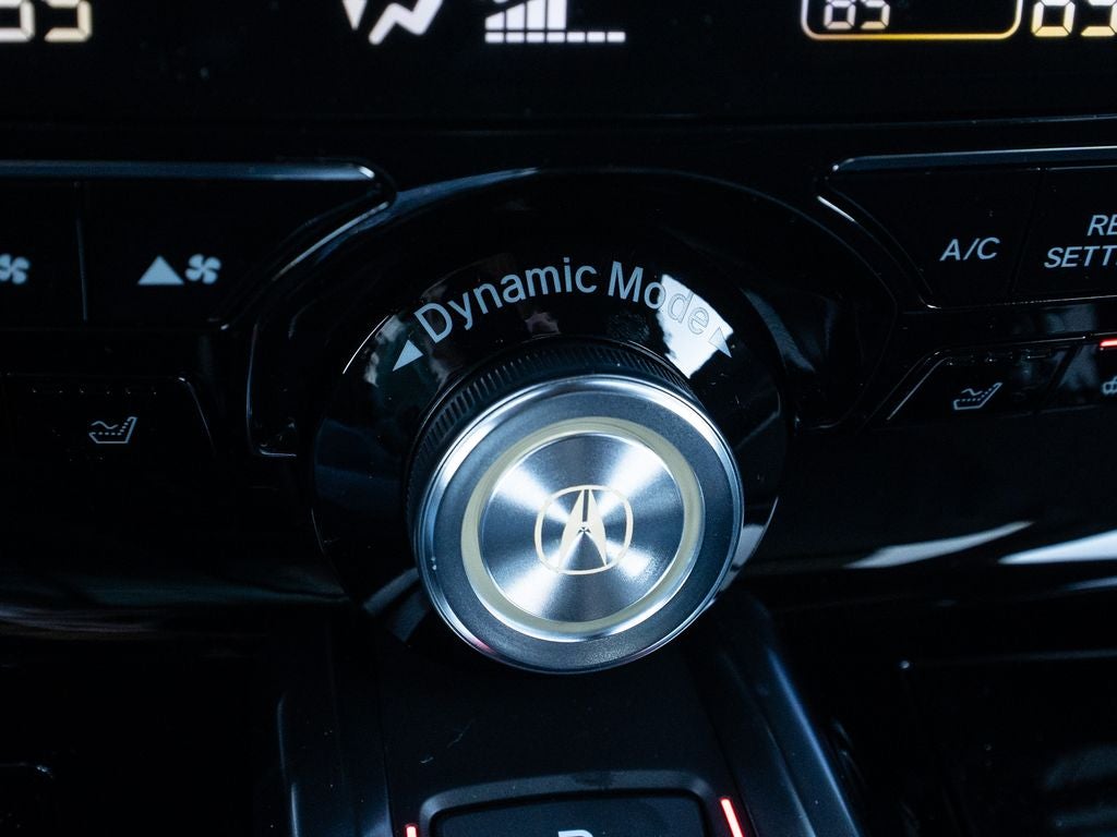 2026 Acura MDX A-Spec Advance Package SH-AWD