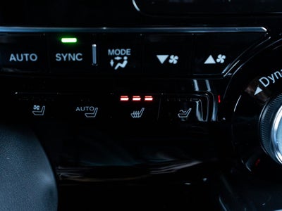 2026 Acura MDX A-Spec Advance Package SH-AWD