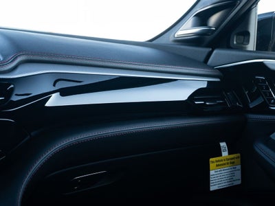 2026 Acura MDX A-Spec Advance Package SH-AWD