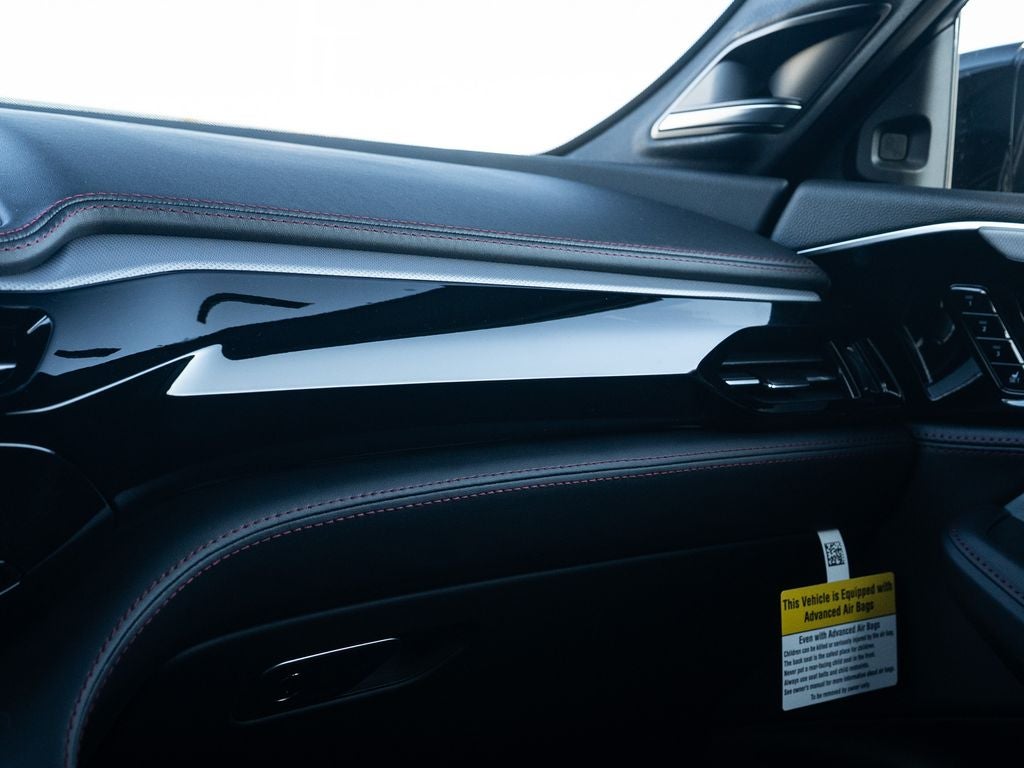 2026 Acura MDX A-Spec Advance Package SH-AWD