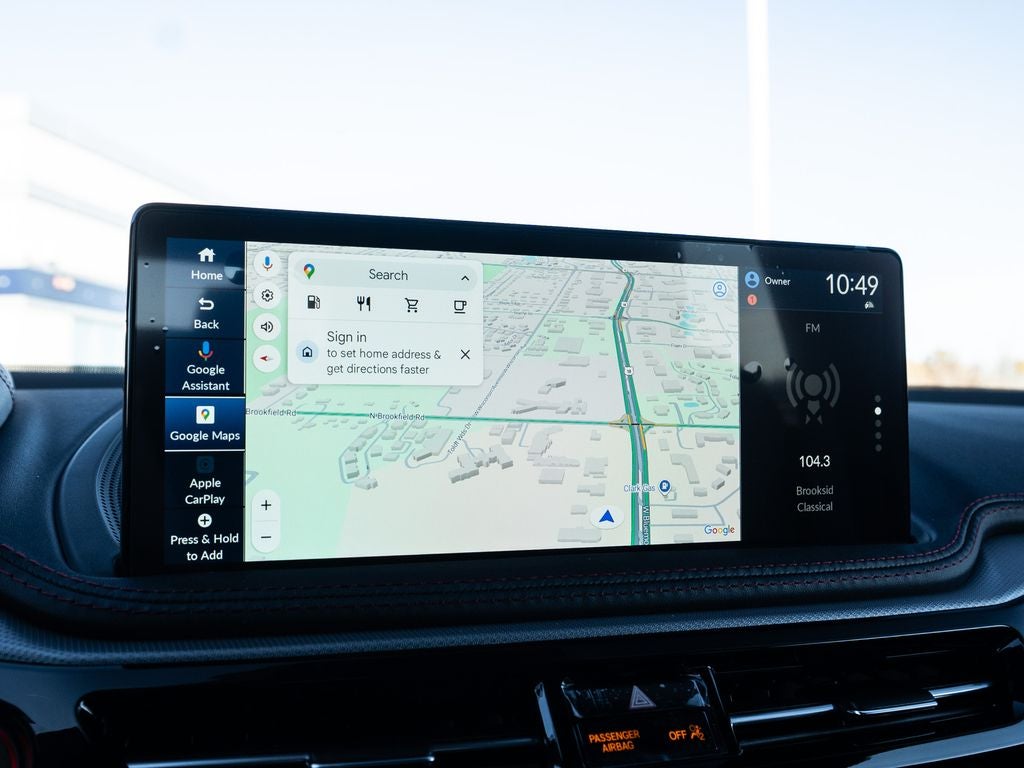 2026 Acura MDX A-Spec Advance Package SH-AWD