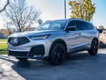2026 Acura MDX A-Spec Advance Package SH-AWD