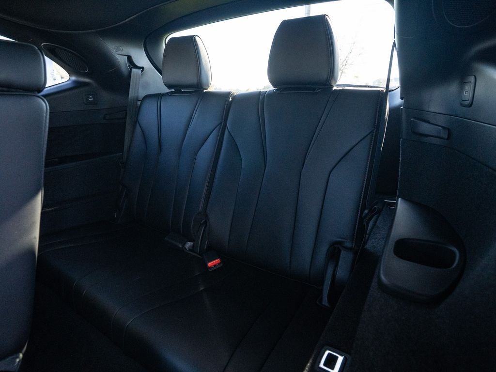 2026 Acura MDX A-Spec Advance Package SH-AWD