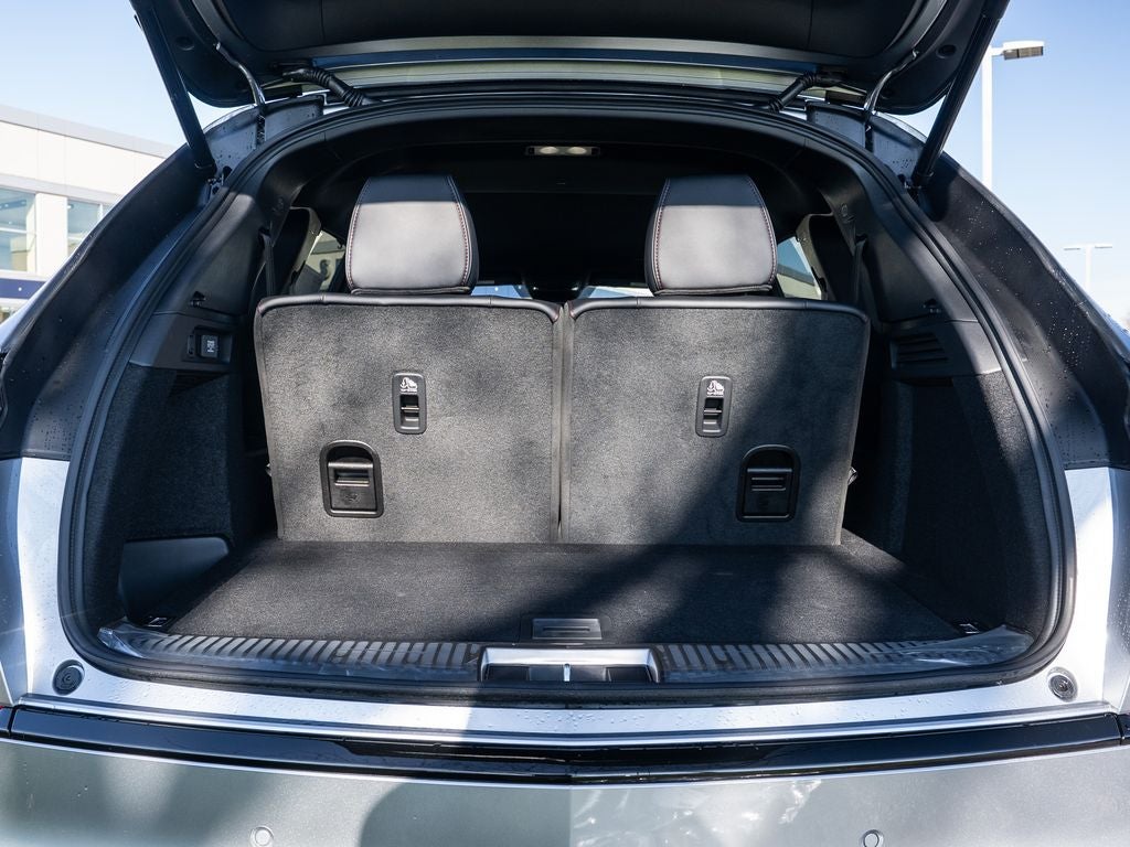 2026 Acura MDX A-Spec Advance Package SH-AWD