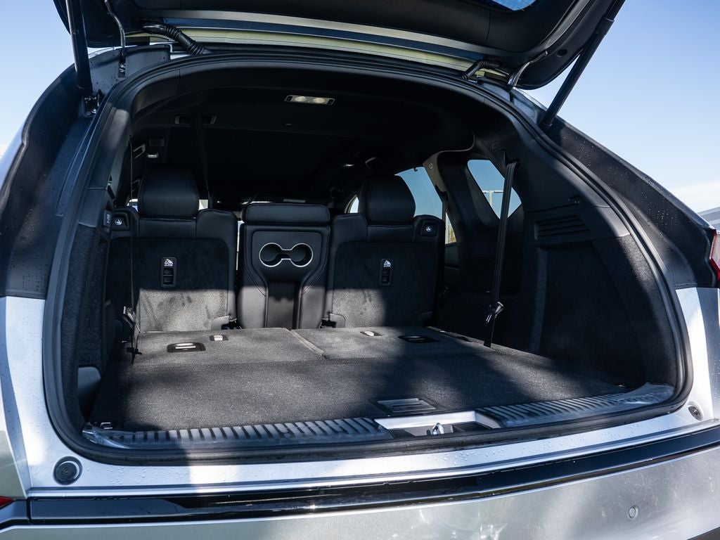 2026 Acura MDX A-Spec Advance Package SH-AWD