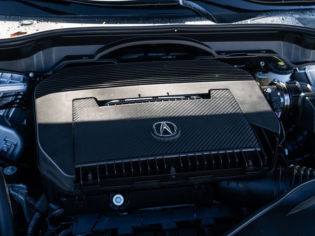 2026 Acura MDX A-Spec Advance Package SH-AWD