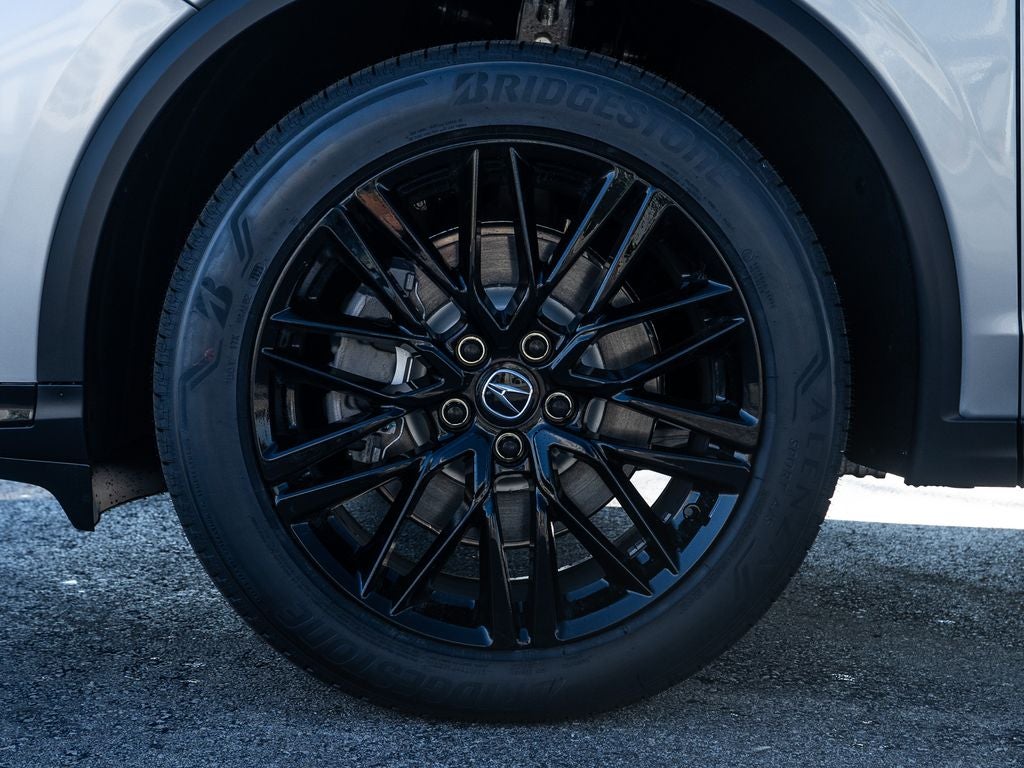 2026 Acura MDX A-Spec Advance Package SH-AWD