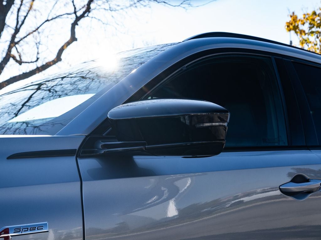 2026 Acura MDX A-Spec Advance Package SH-AWD