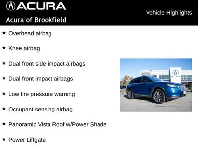 2020 Lincoln Corsair Standard
