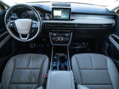 2020 Lincoln Corsair Standard