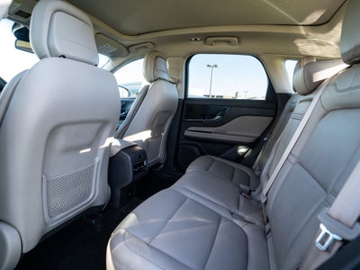 2020 Lincoln Corsair Standard