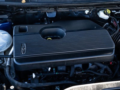 2020 Lincoln Corsair Standard