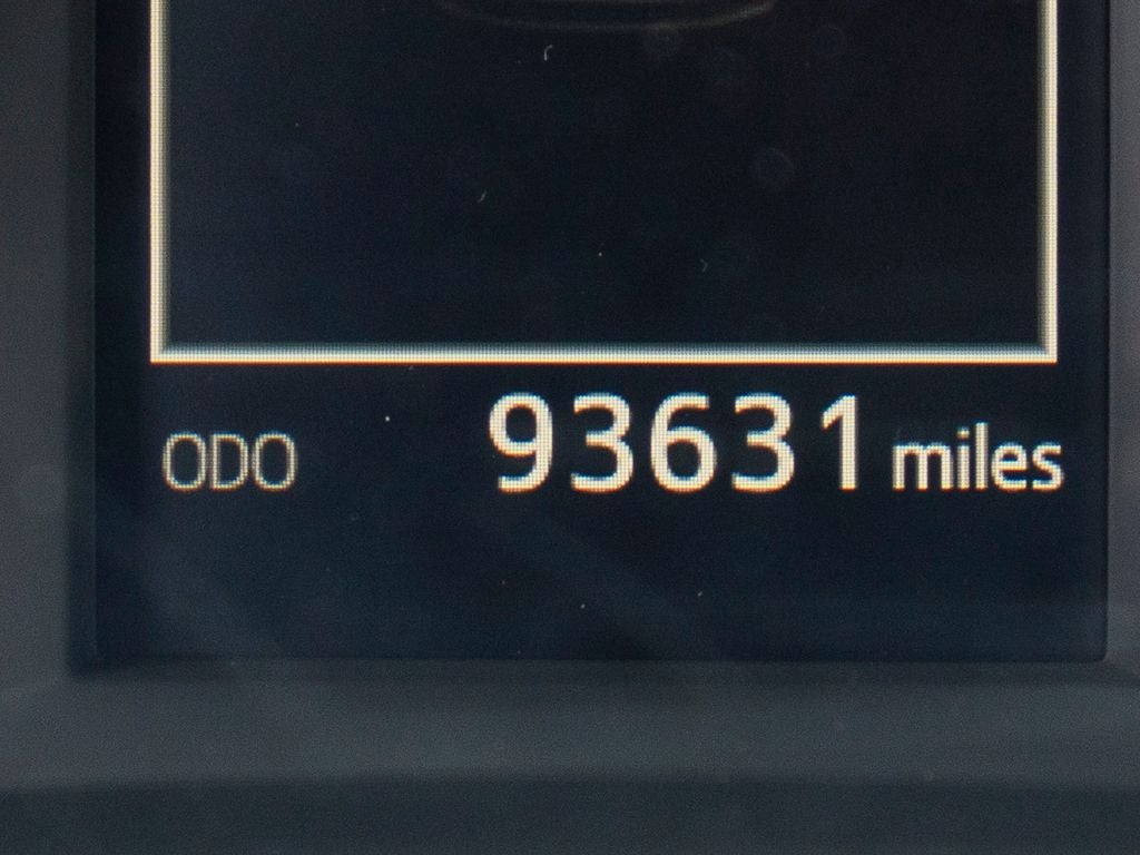 2017 Toyota Highlander SE