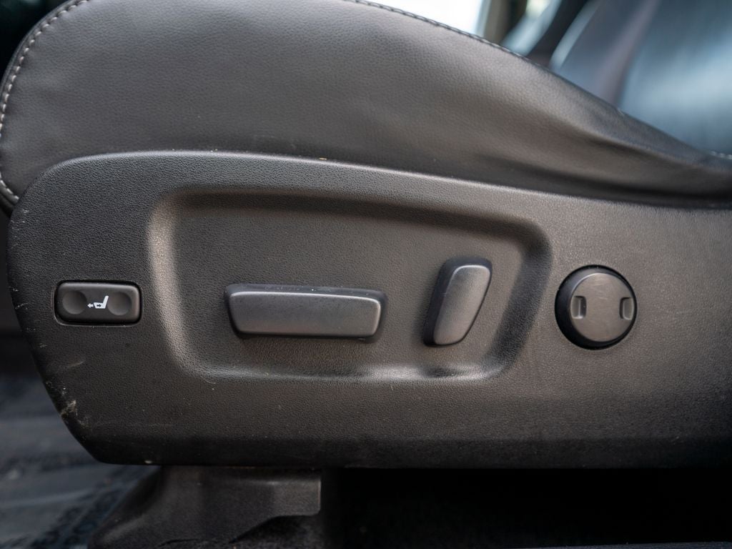 2017 Toyota Highlander SE