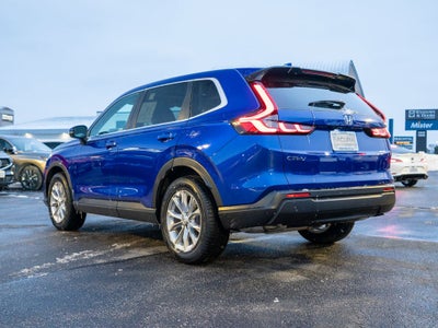 2023 Honda CR-V EX