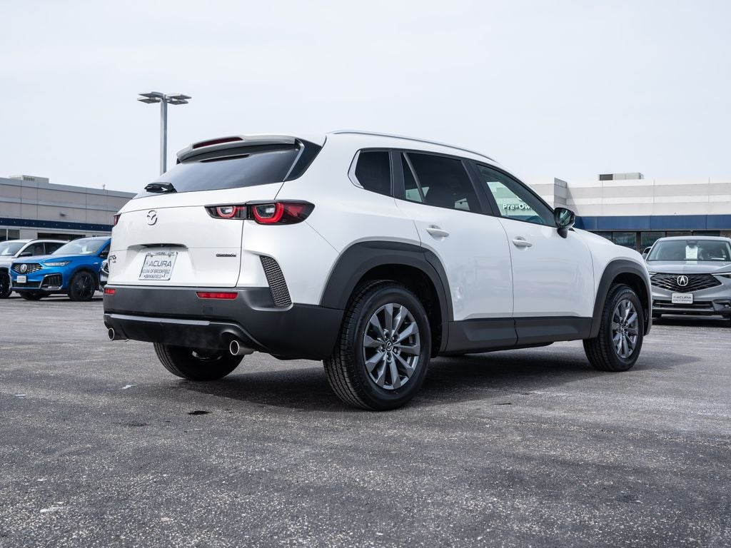 2023 Mazda Mazda CX-50 2.5 S Preferred Plus Package