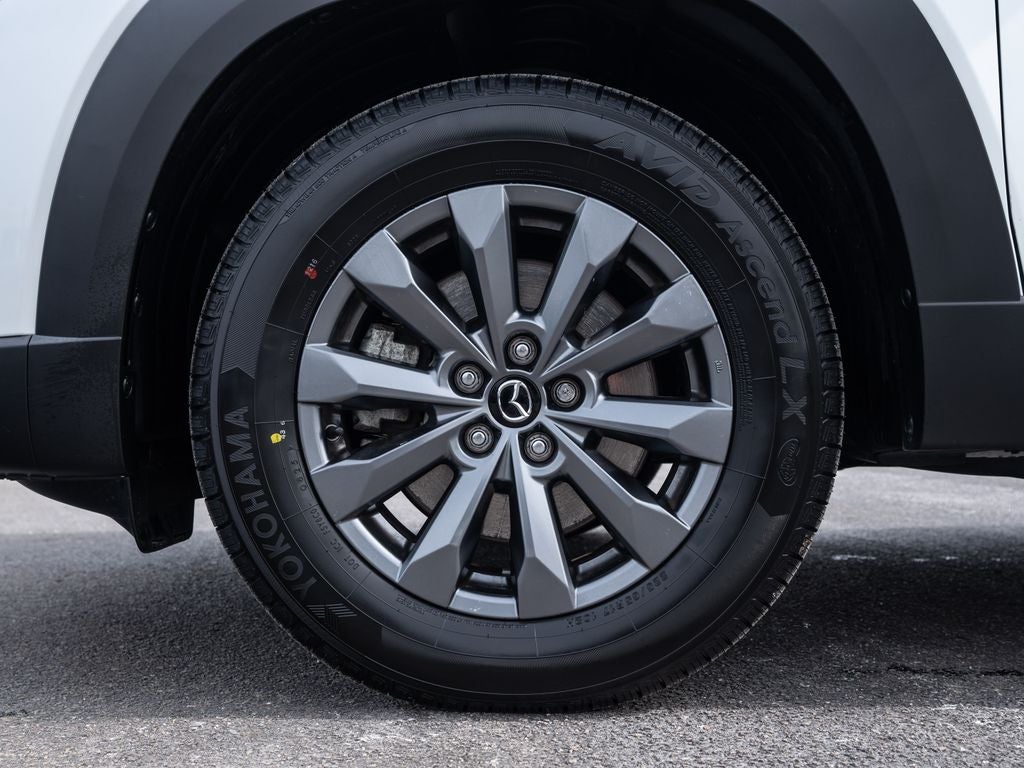 2023 Mazda Mazda CX-50 2.5 S Preferred Plus Package