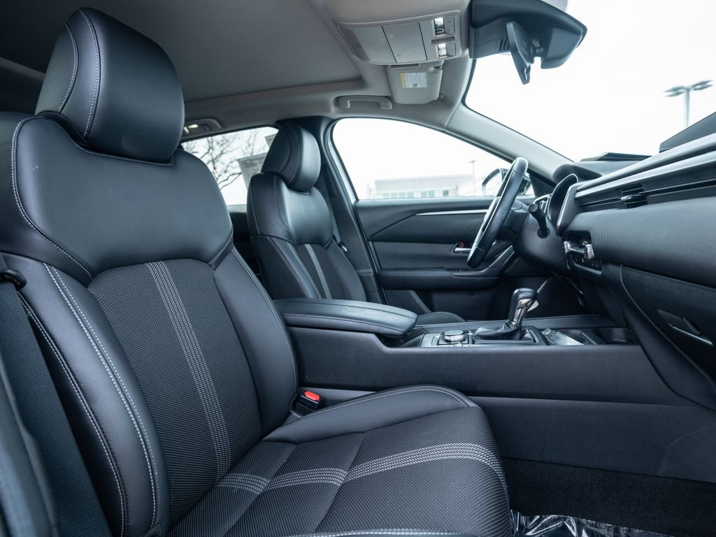 2023 Mazda Mazda CX-50 2.5 S Preferred Plus Package
