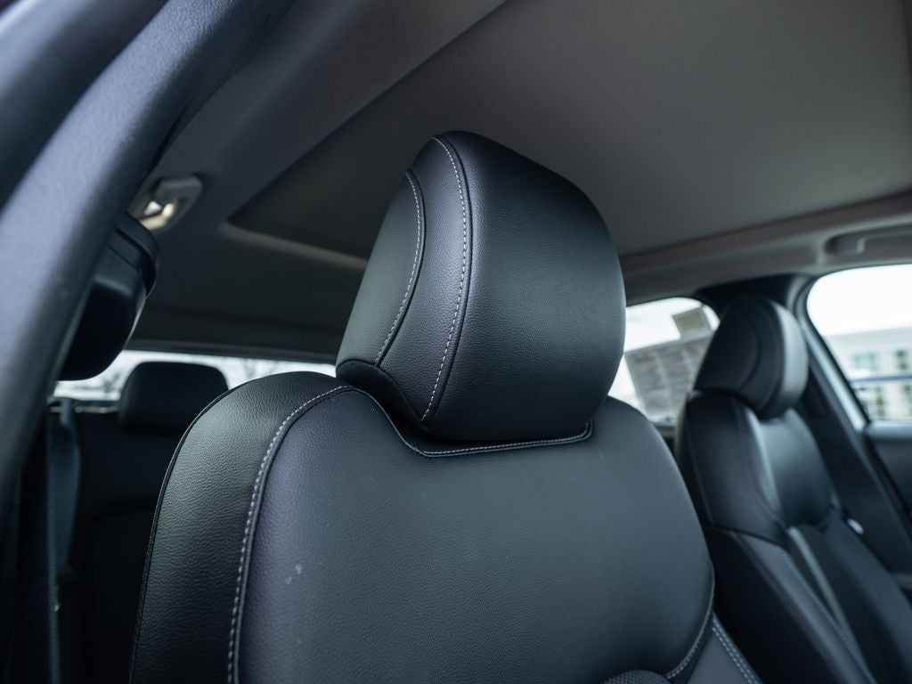 2023 Mazda Mazda CX-50 2.5 S Preferred Plus Package