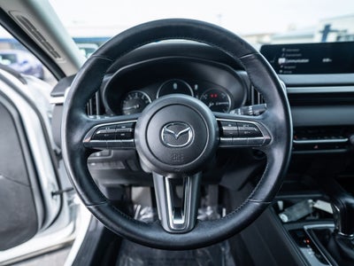 2023 Mazda Mazda CX-50 2.5 S Preferred Plus Package