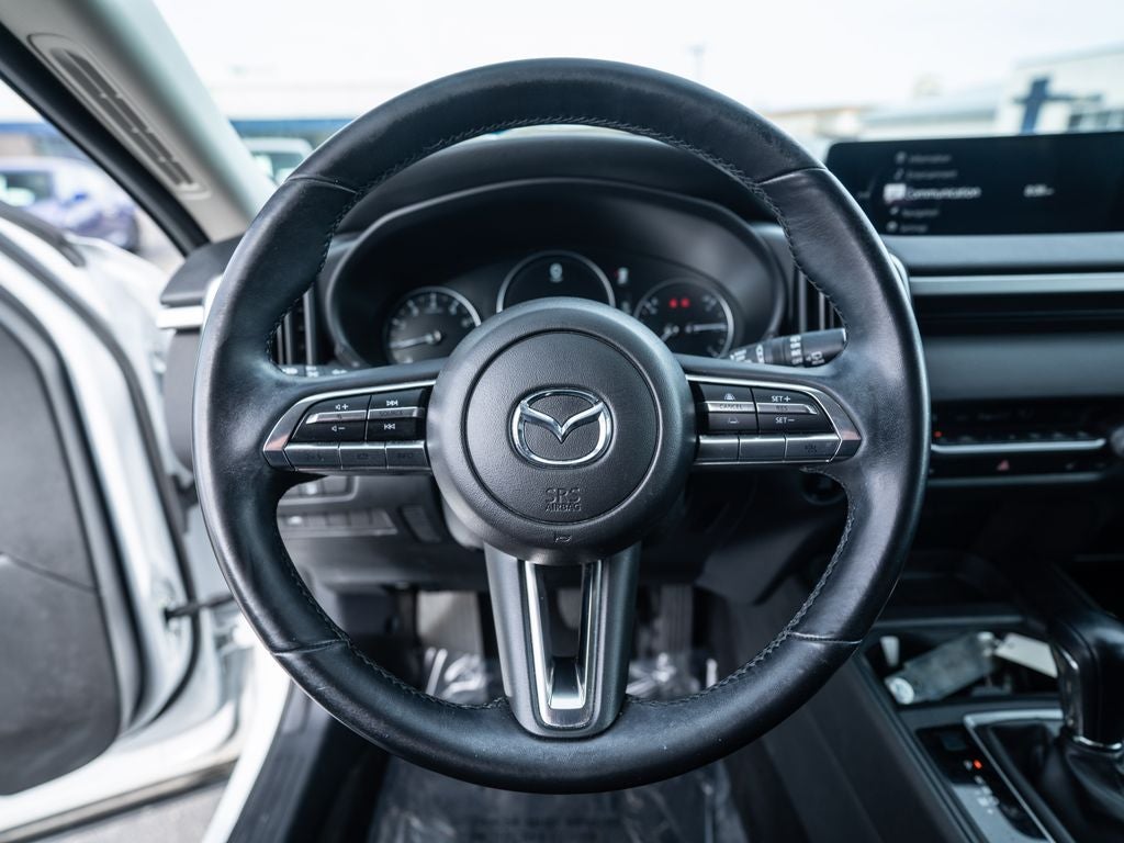 2023 Mazda Mazda CX-50 2.5 S Preferred Plus Package