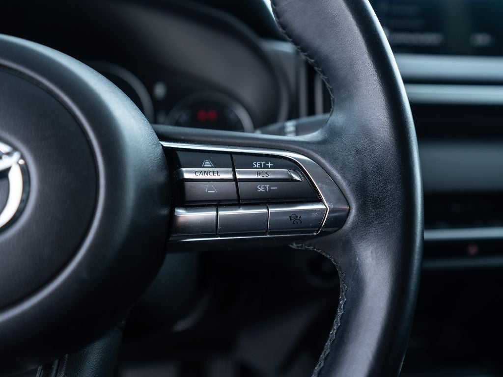 2023 Mazda Mazda CX-50 2.5 S Preferred Plus Package