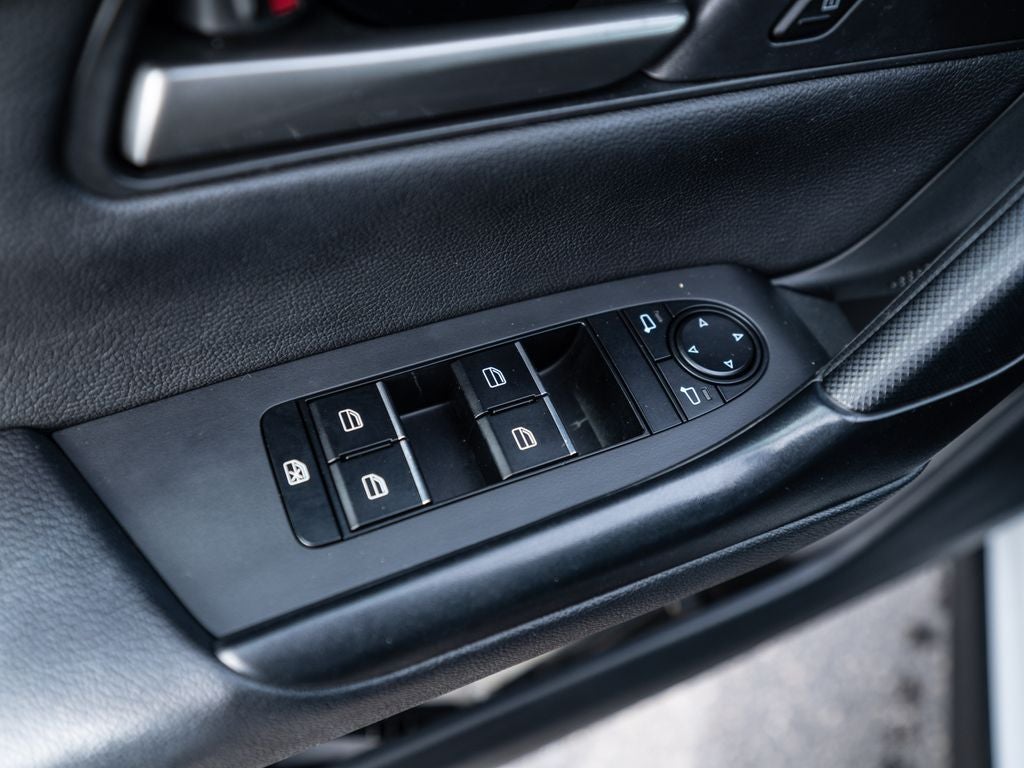 2023 Mazda Mazda CX-50 2.5 S Preferred Plus Package