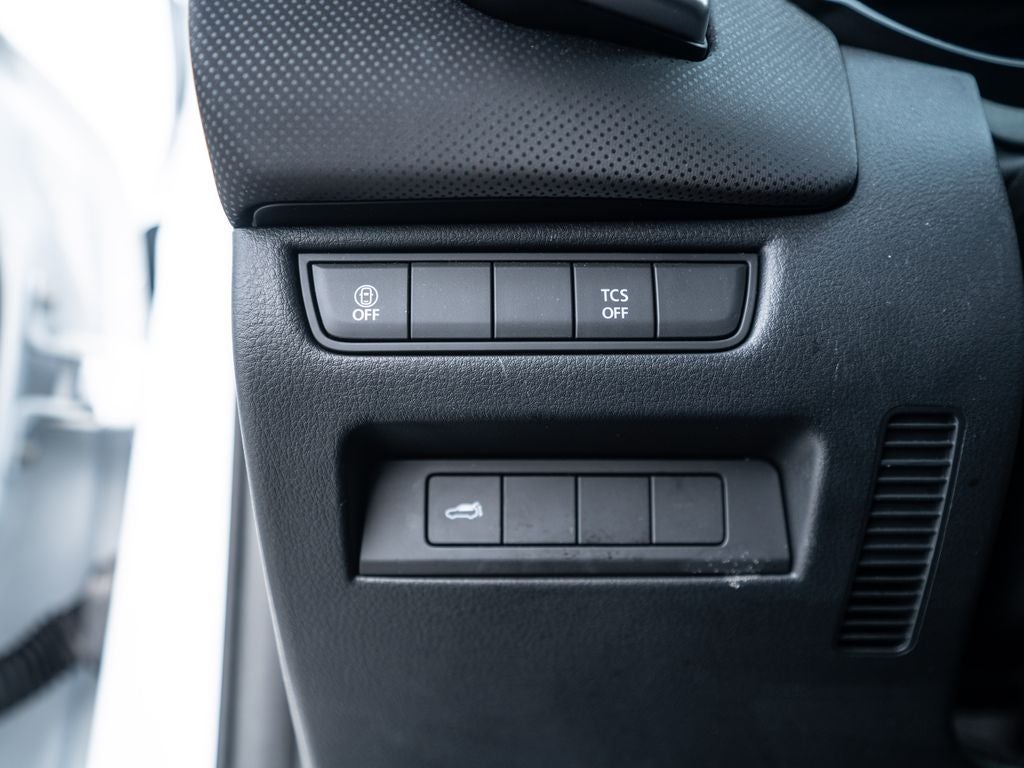 2023 Mazda Mazda CX-50 2.5 S Preferred Plus Package