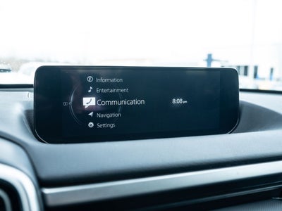 2023 Mazda Mazda CX-50 2.5 S Preferred Plus Package
