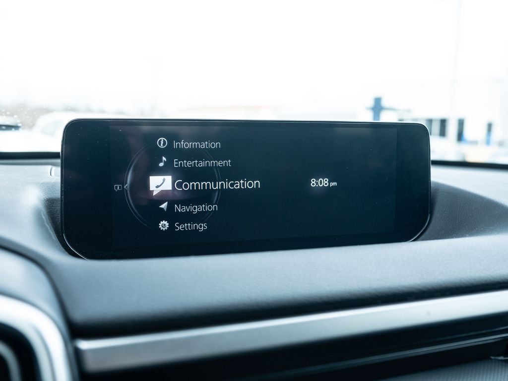 2023 Mazda Mazda CX-50 2.5 S Preferred Plus Package