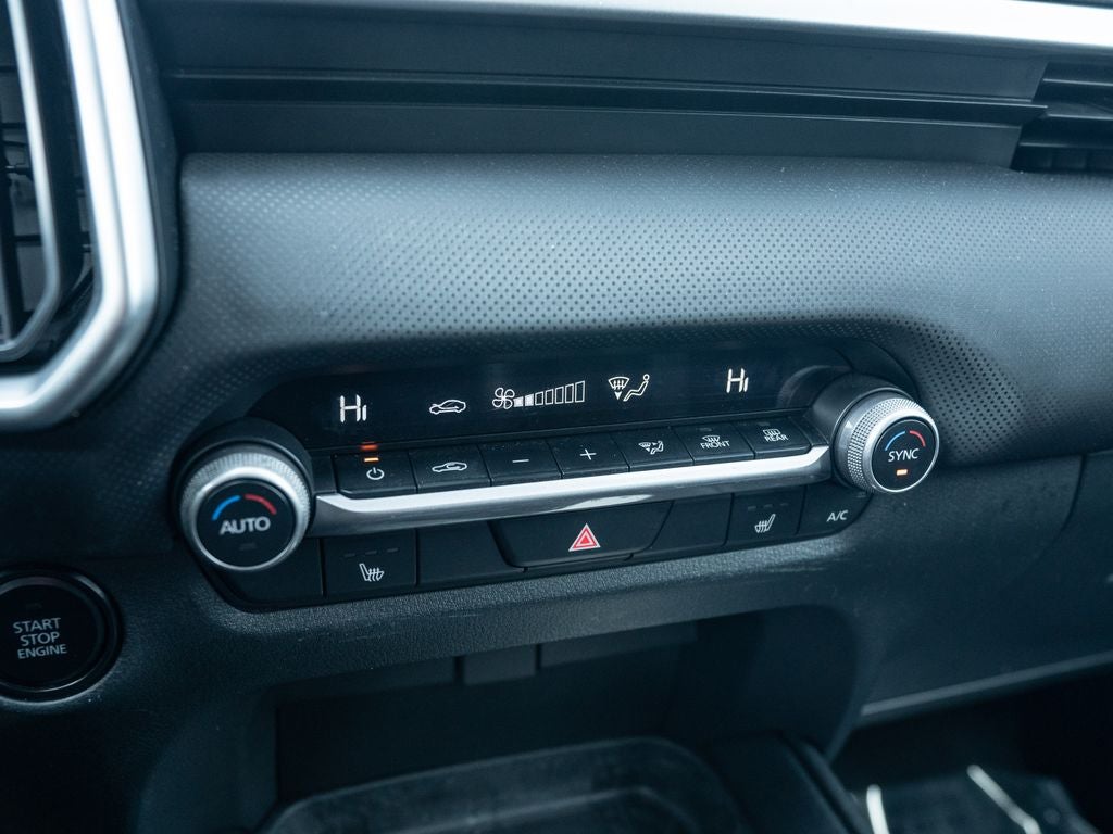 2023 Mazda Mazda CX-50 2.5 S Preferred Plus Package