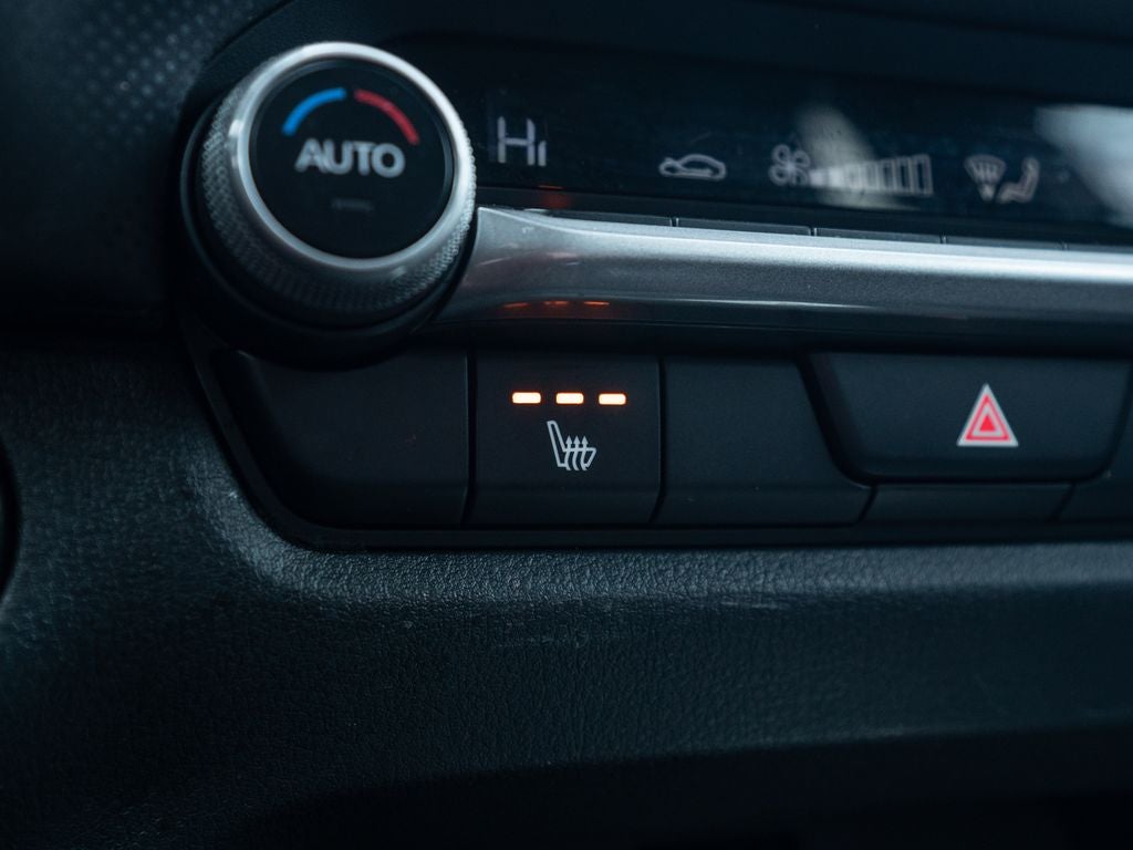 2023 Mazda Mazda CX-50 2.5 S Preferred Plus Package