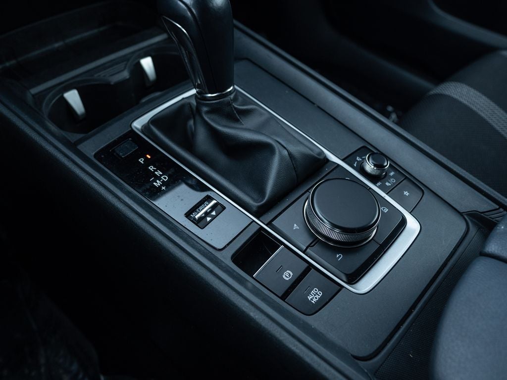 2023 Mazda Mazda CX-50 2.5 S Preferred Plus Package