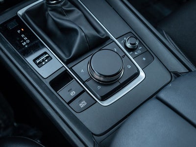 2023 Mazda Mazda CX-50 2.5 S Preferred Plus Package