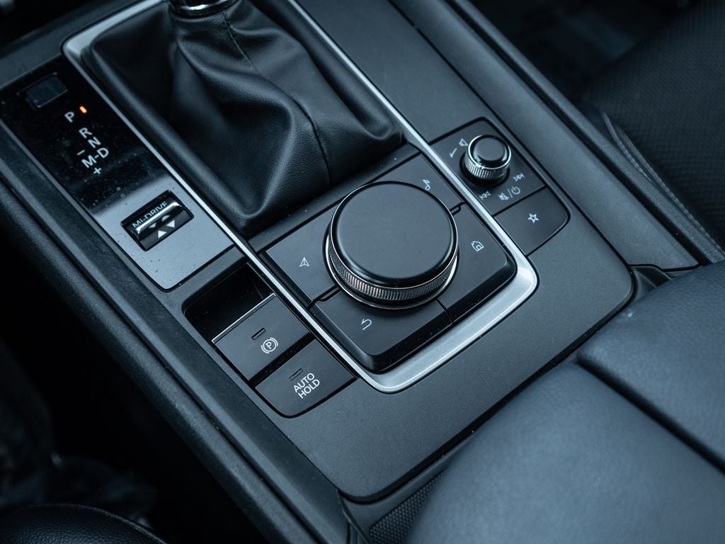 2023 Mazda Mazda CX-50 2.5 S Preferred Plus Package