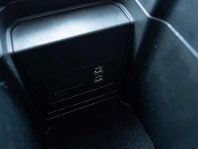 2023 Mazda Mazda CX-50 2.5 S Preferred Plus Package