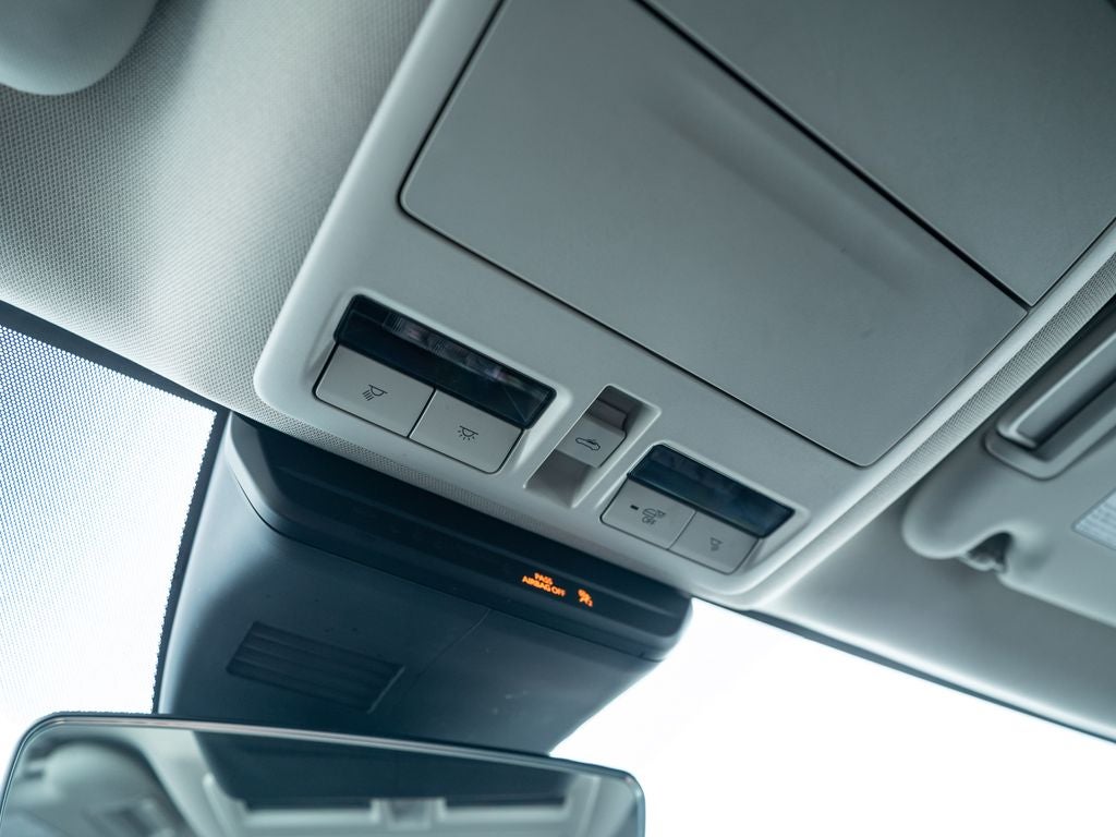 2023 Mazda Mazda CX-50 2.5 S Preferred Plus Package