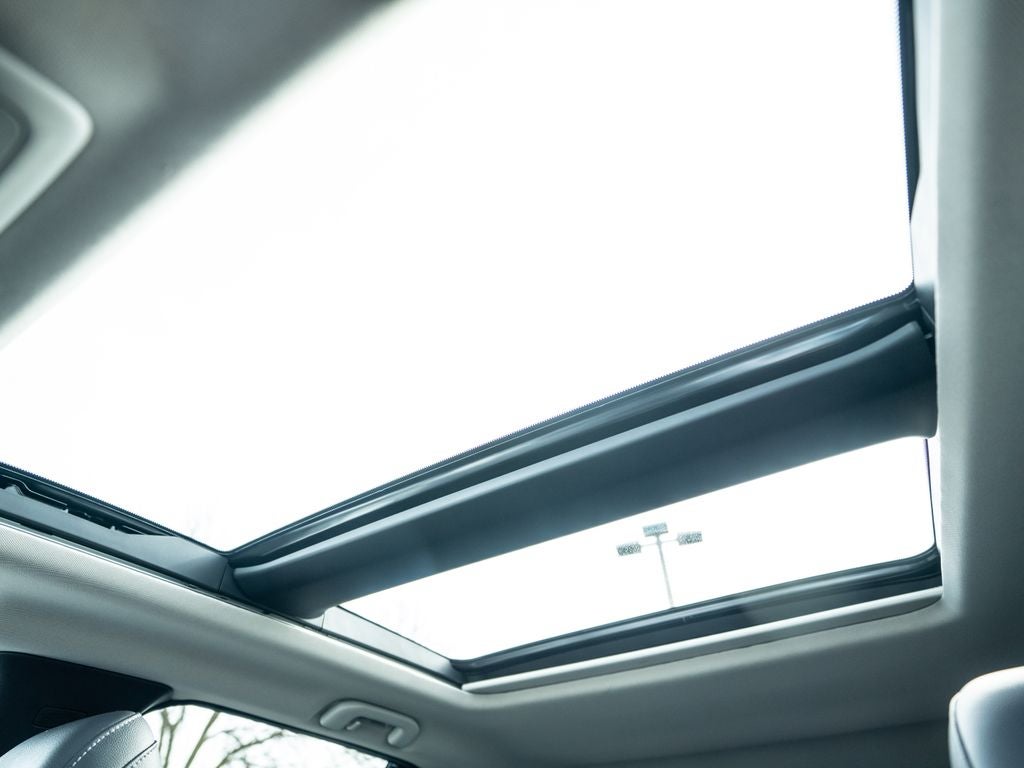 2023 Mazda Mazda CX-50 2.5 S Preferred Plus Package