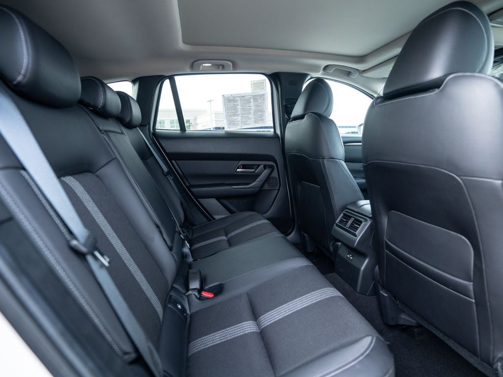 2023 Mazda Mazda CX-50 2.5 S Preferred Plus Package