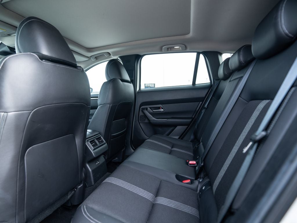 2023 Mazda Mazda CX-50 2.5 S Preferred Plus Package