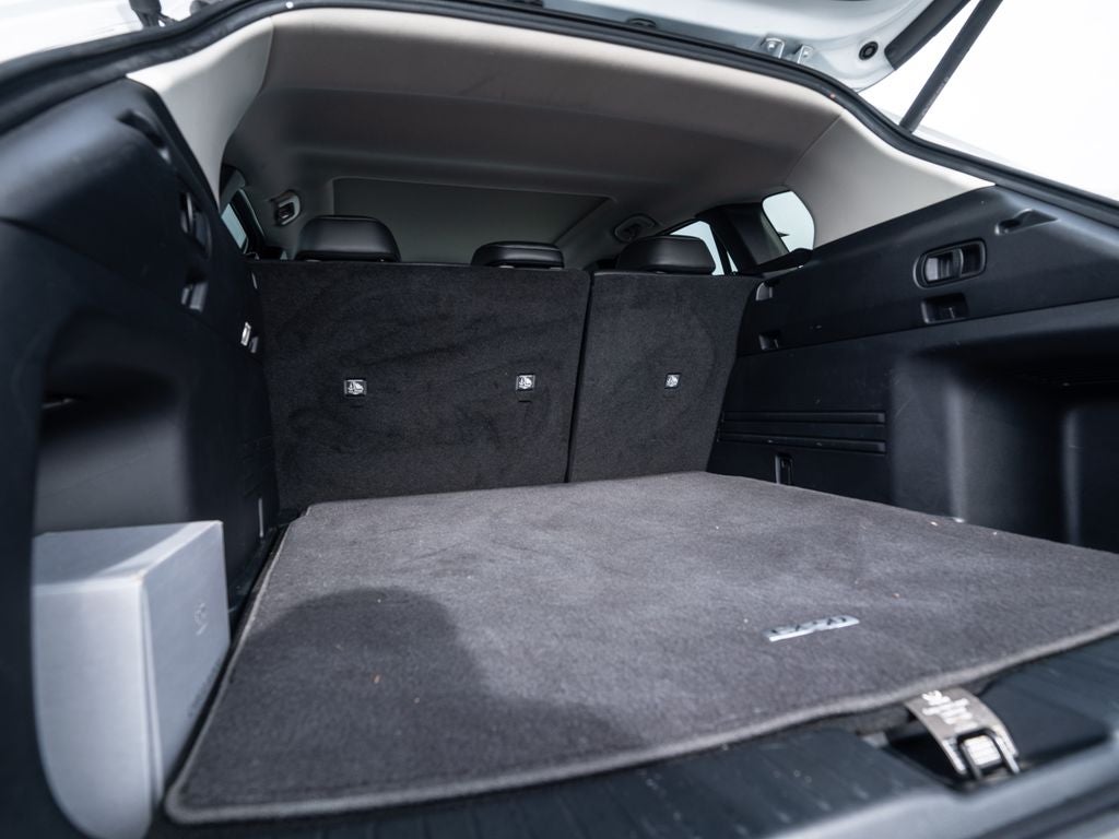 2023 Mazda Mazda CX-50 2.5 S Preferred Plus Package