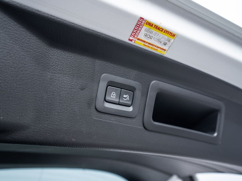 2023 Mazda Mazda CX-50 2.5 S Preferred Plus Package