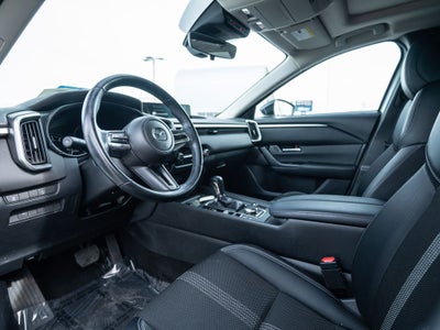 2023 Mazda Mazda CX-50 2.5 S Preferred Plus Package