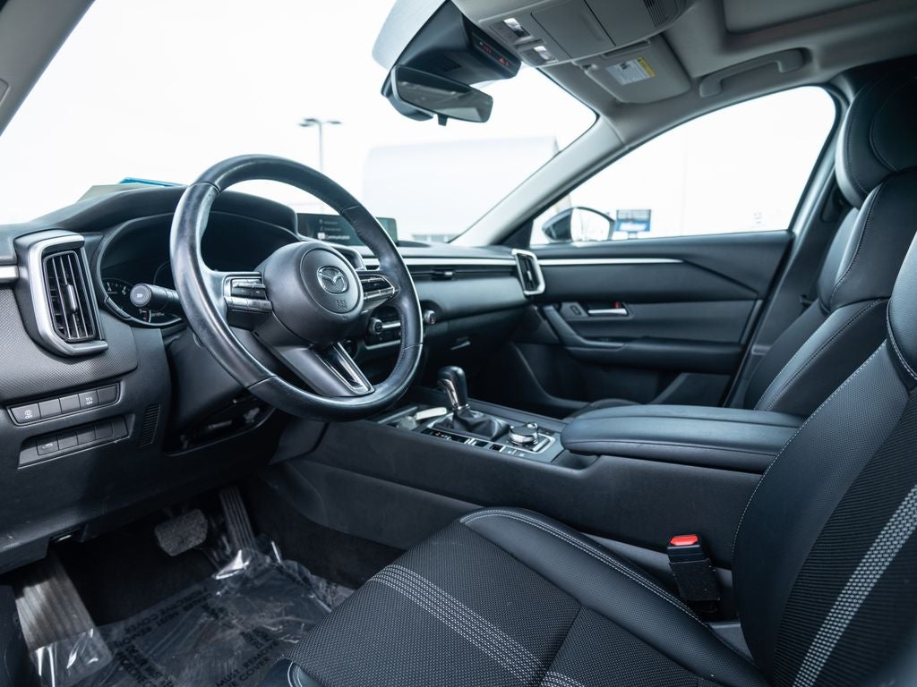 2023 Mazda Mazda CX-50 2.5 S Preferred Plus Package