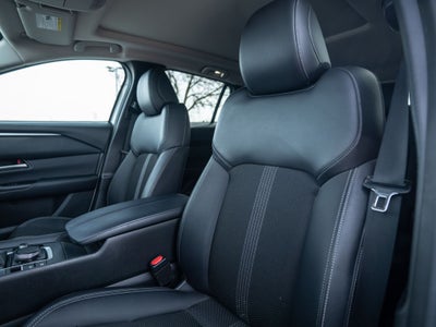 2023 Mazda Mazda CX-50 2.5 S Preferred Plus Package